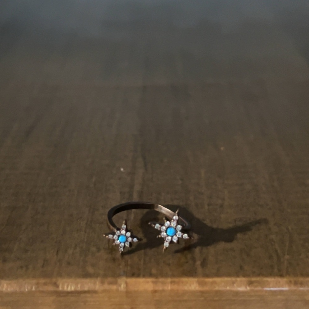 Taylor Swift Arcade Ring